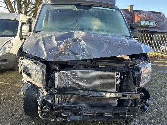 Volkswagen Crafter 35 2.0 TDI L4 TRENDLINE picture 6