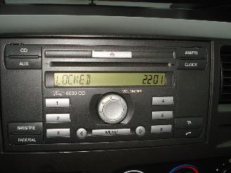 Ford Transit PICK-UP 2.2TDCI 100PK picture 11