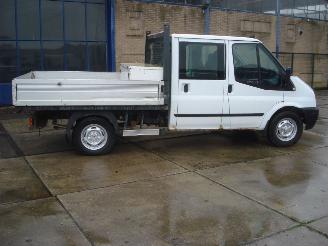 Ford Transit PICK-UP 2.2TDCI 100PK picture 3