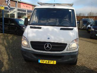 Mercedes Sprinter 313 2.2CDI L2-H1 AUTOMAAT EURO5 picture 2