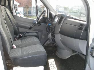 Mercedes Sprinter 313 2.2CDI L2-H1 AUTOMAAT EURO5 picture 16