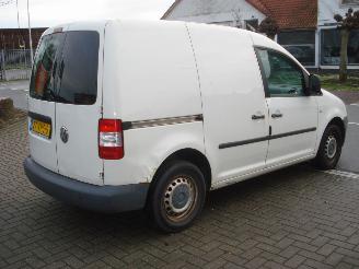 Volkswagen Caddy SDI  51KW picture 8