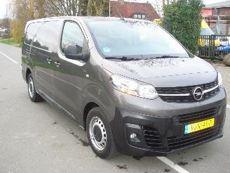 škoda dodávky Opel Vivaro AUTOMAAT 2.0CDTI L2-H1 AIRCO 2021/2