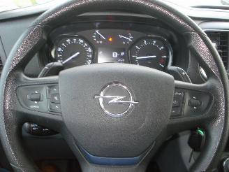 Opel Vivaro AUTOMAAT 2.0CDTI L2-H1 AIRCO picture 15