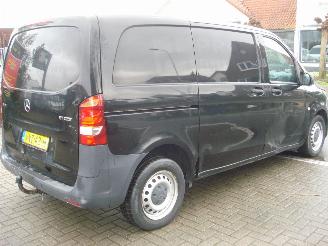 Mercedes Vito 111CDI 84KW L2-H1 AIRCO picture 8