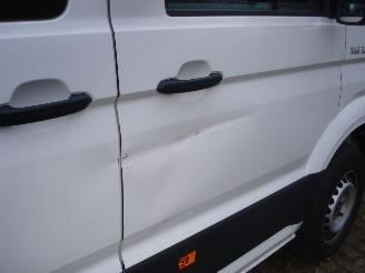 MAN TGE 2.0TDI DUBBELE CABINE L4-H3 picture 11