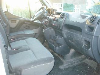 Renault Master BAKWAGEN-LAADKLEP EURO 6,  2.3DCI 96KW AIRCO picture 11