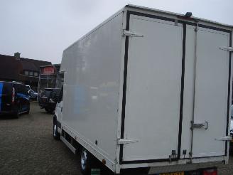 Iveco Daily MEUBELBAK 2.3D  AUTOMAAT picture 6