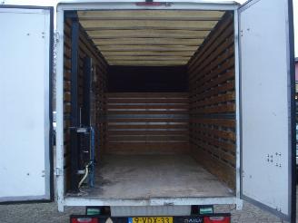 Iveco Daily MEUBELBAK 2.3D  AUTOMAAT picture 9