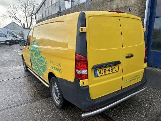 Mercedes eVito EXTRA LANG 41KWH picture 3