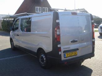 Opel Vivaro DUBBELE CABINE L2-H1 EURO 6 picture 11