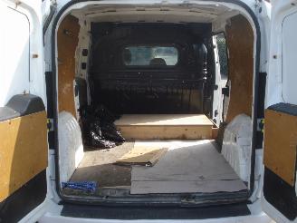 Fiat Doblo MAXI L2-H1 1600 DIESELEURO 6  AIRCO- NAVI picture 15