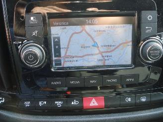 Fiat Doblo MAXI L2-H1 1600 DIESELEURO 6  AIRCO- NAVI picture 10