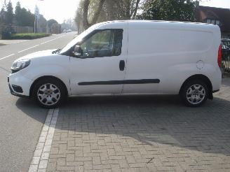 Fiat Doblo MAXI L2-H1 1600 DIESELEURO 6  AIRCO- NAVI picture 5