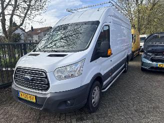  Ford Transit 350 2.0 TDCi   L4  H3 2016/12
