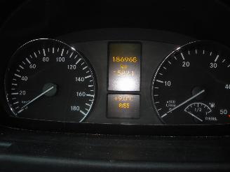 Mercedes Sprinter 313CDI L2-H3 AUTOMAAT picture 11