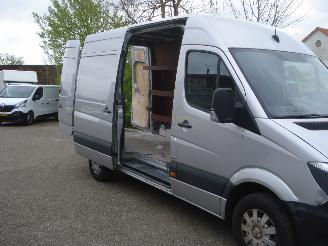 Mercedes Sprinter 313CDI L2-H3 AUTOMAAT picture 10