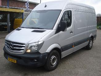 Mercedes Sprinter 313CDI L2-H3 AUTOMAAT picture 3