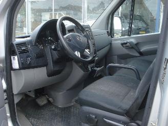 Mercedes Sprinter 313CDI L2-H3 AUTOMAAT picture 15
