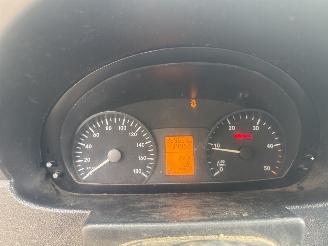 Mercedes Sprinter 2.2 CDI Functional picture 5