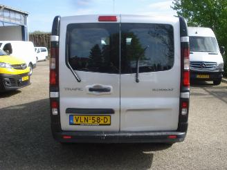 Renault Trafic AIRCO-NAVI  EURO 6 picture 8