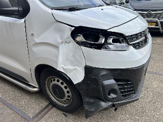 Opel Vivaro 1.5 BLEUHDI  100 S&S L3 picture 5