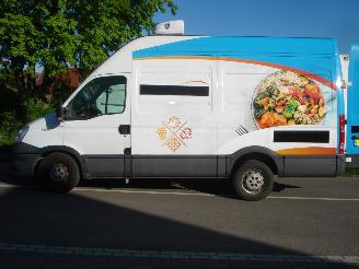 Avarii auto utilitare Iveco Daily KOELWAGEN 2.3D EURO 5 93KW 35 S 13 2013/3