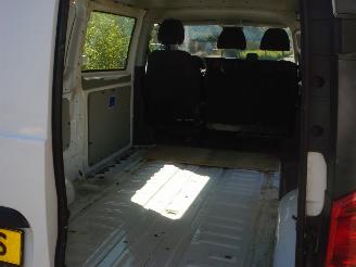 Mercedes Vito 114CDI LONG EURO 6 picture 11