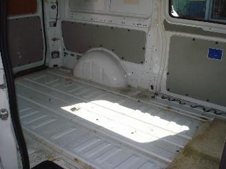 Mercedes Vito 114CDI LONG EURO 6 picture 9