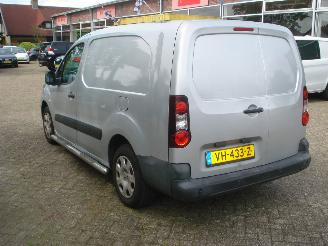 Peugeot Partner LONG  1.6HDI AIRCO-NAVIGATIE picture 6