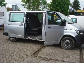 Volkswagen Transporter DUBBELE CABINE 2.0TDI  EURO 6 picture 10