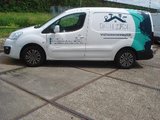 Peugeot Partner AUTOMAAT LONG 3 ZITTER EURO 6 picture 8