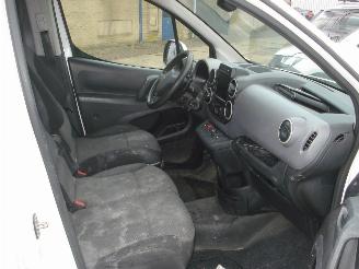 Peugeot Partner AUTOMAAT LONG 3 ZITTER EURO 6 picture 16