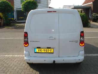 Peugeot Partner 1.6HDI 3 ZITTER AIRCO-NAVIGATIE picture 7