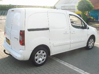 Peugeot Partner 1.6HDI 3 ZITTER AIRCO-NAVIGATIE picture 6