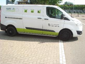 Ford Transit Custom 2,2DCI L2-H1 AIRCO picture 4