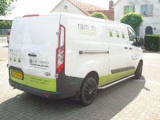 Ford Transit Custom 2,2DCI L2-H1 AIRCO picture 7