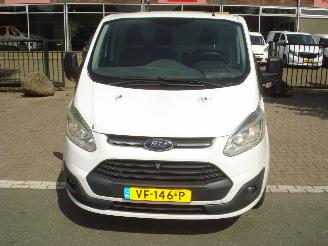 Ford Transit Custom 2,2DCI L2-H1 AIRCO picture 2