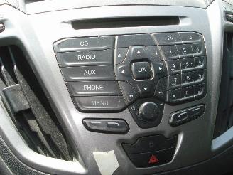 Ford Transit Custom 2,2DCI L2-H1 AIRCO picture 10
