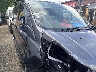Ford Transit CUSTOM  2.0 TDCI  L2 H1  TREND picture 3