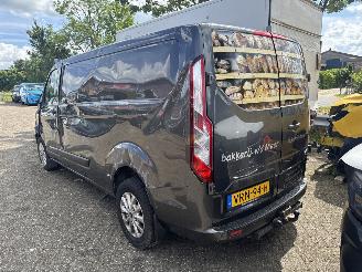 Ford Transit CUSTOM  2.0 TDCI  L2 H1  TREND picture 6