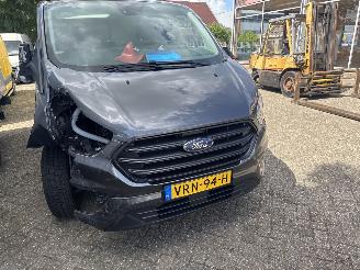Ford Transit CUSTOM  2.0 TDCI  L2 H1  TREND picture 2