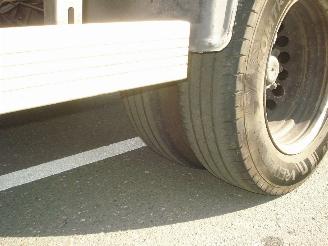 Mercedes Sprinter 515CDI AUTOMAAT PICK-UP AIRCO picture 9
