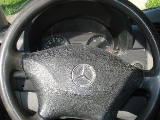 Mercedes Sprinter 515CDI AUTOMAAT PICK-UP AIRCO picture 10