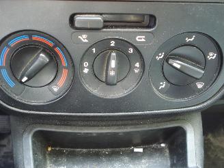 Peugeot Bipper HDI  AIRCO picture 12