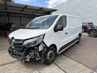 Renault Trafic 2.0 dCi 110 T30  L2 H1  Work Edition picture 3