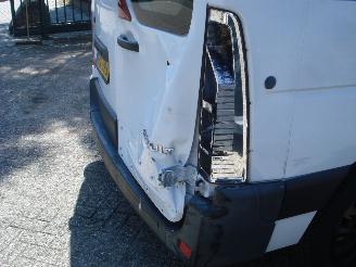 Renault Master 2.3DCI AIRCO L1-H2 picture 9