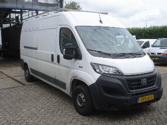  Fiat Ducato L3-H2 2.2HDI 103KW EURO 6 2022/5
