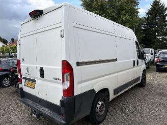Peugeot Boxer 330 2.2 Bleu HDI  140 L2 H2  Premium picture 2