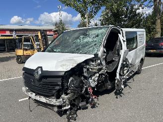 Renault Trafic 1.6 DCI  L2H1 DUBBEL CABINE picture 5